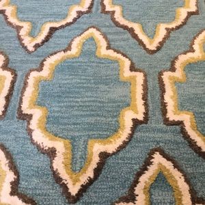 Meet your Posher, Ana